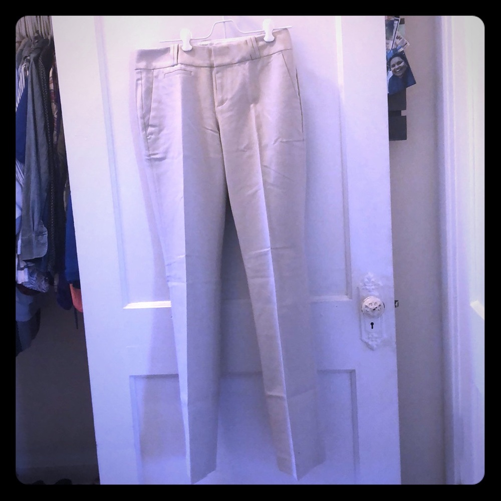 Banana Republic pants